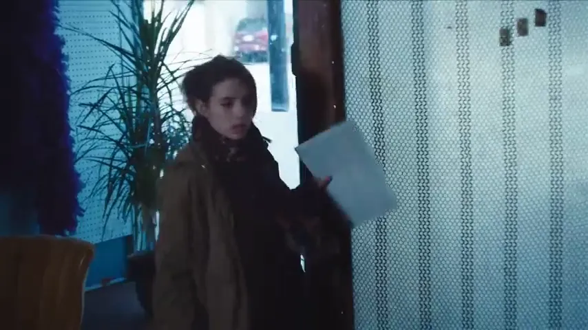 Adult World Scene 2