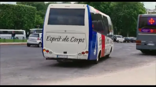 Monte Carlo Scene 1