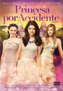Monte Carlo Movie Poster