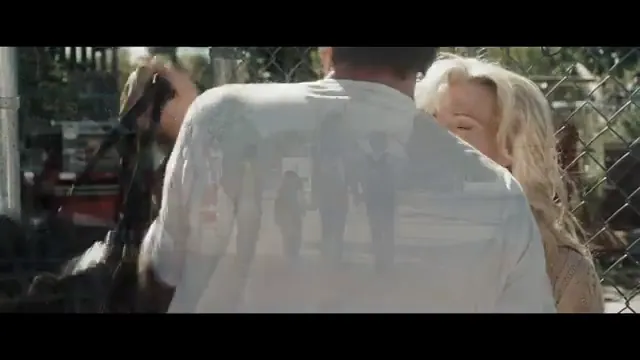 The Burning Plain Scene 2