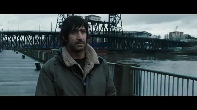 The Burning Plain Scene 3