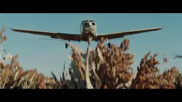 The Burning Plain Scene 5