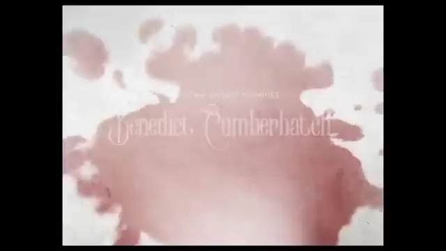 The Electrical Life of Louis Wain Scene 4