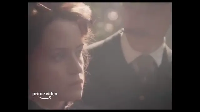 The Electrical Life of Louis Wain Scene 5