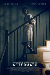 Aftermath Movie Poster