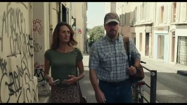 Stillwater Scene 3