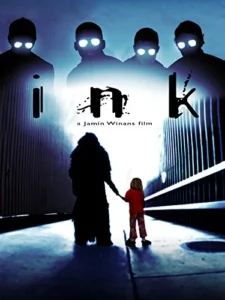 Ink Movie Poster