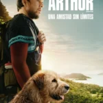Arthur the King Movie Poster