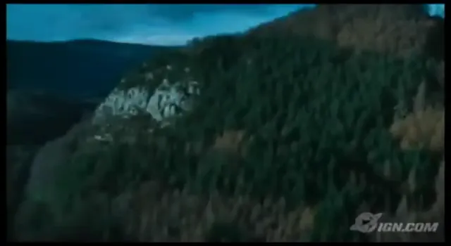 The Descent: Part 2 Scene 1