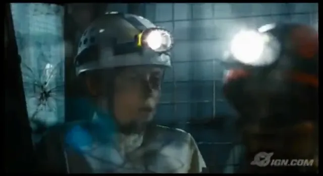 The Descent: Part 2 Scene 2