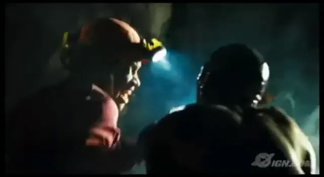 The Descent: Part 2 Scene 4