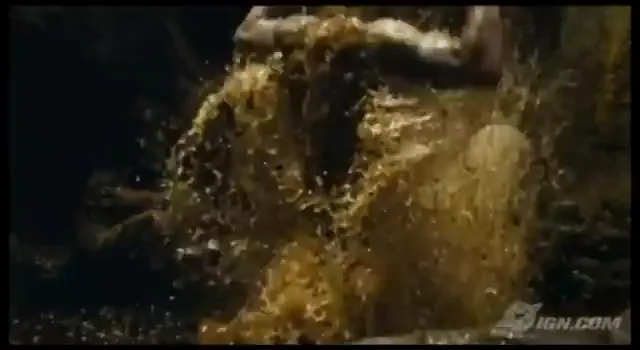 The Descent: Part 2 Scene 5