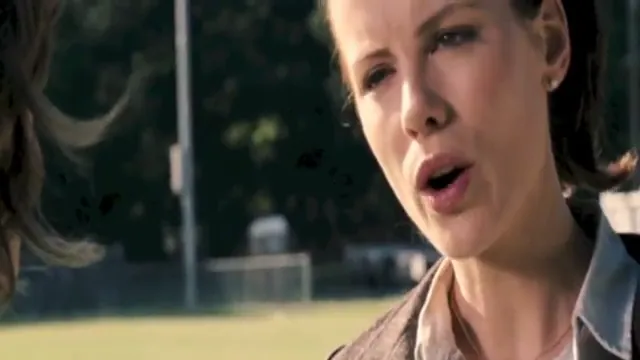 Nothing But the Truth Scene 1