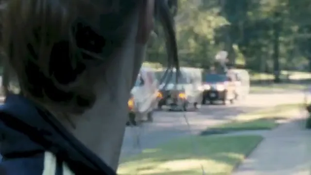 Nothing But the Truth Scene 3