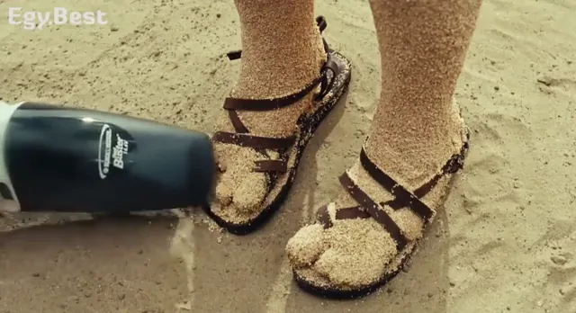 Meet the Spartans Scene 5