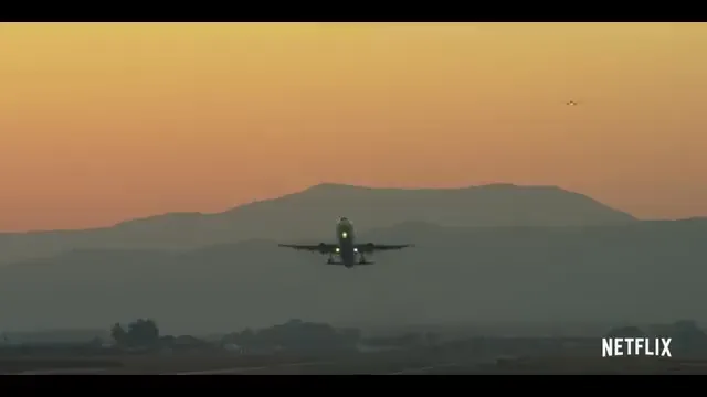 Love Hard Scene 1