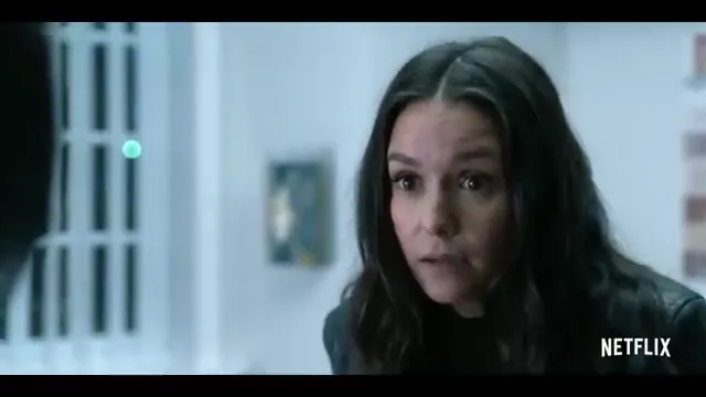 Love Hard Scene 3