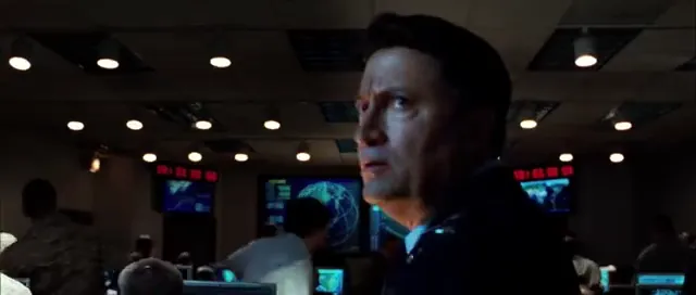 Race to Witch Mountain Scene 1