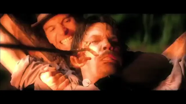 Jonah Hex Scene 1