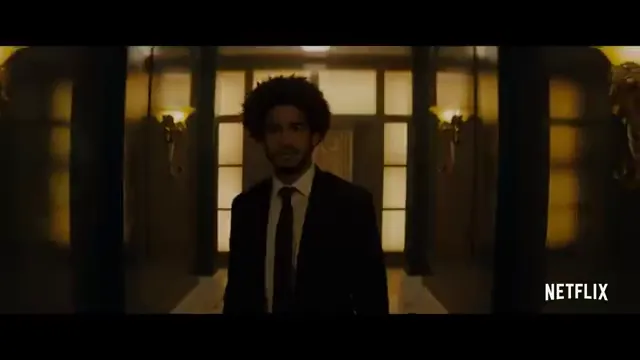 Night Teeth Scene 2