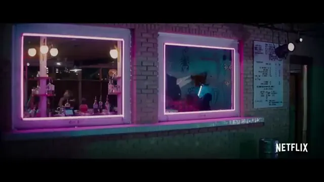Night Teeth Scene 3