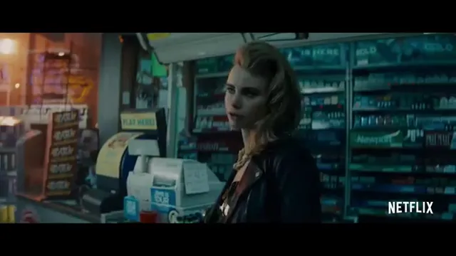 Night Teeth Scene 5