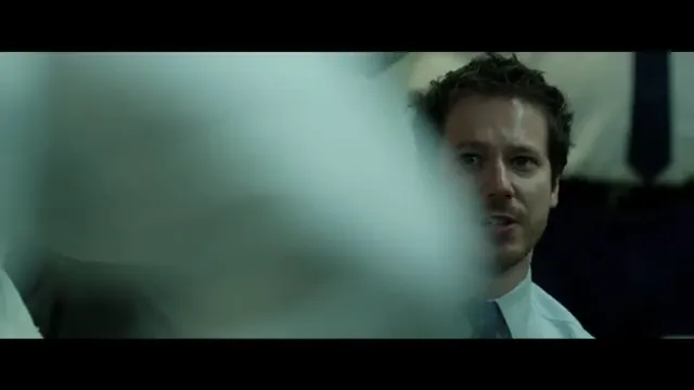 The Belko Experiment Scene 3