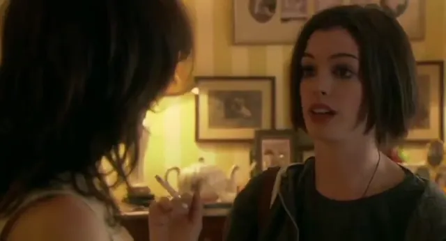 Rachel Getting Married Scene 2