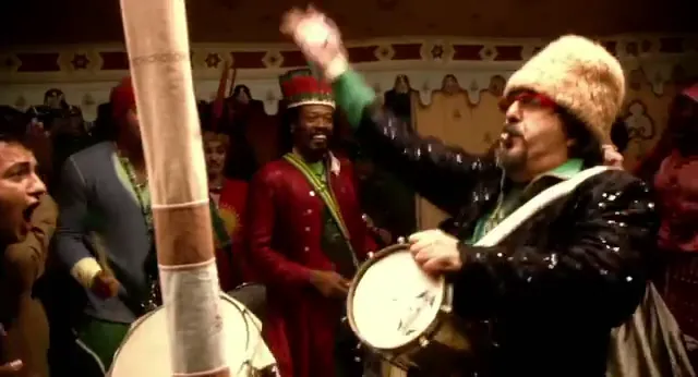 Rachel Getting Married Scene 4