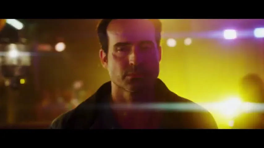 The Prince Scene 3