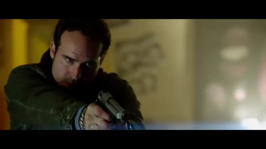 The Prince Scene 5