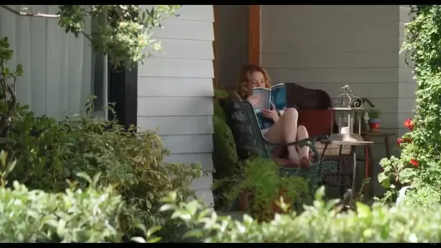 The Hole Scene 1