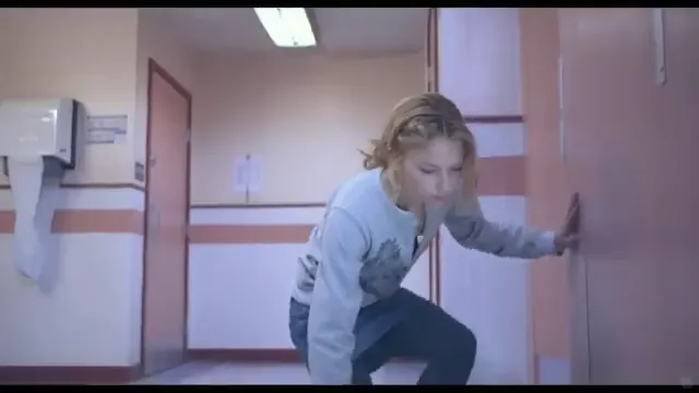 The Hole Scene 2