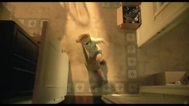 The Hole Scene 3