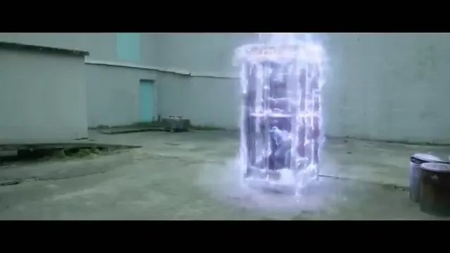 Bill & Ted Face the Music Scene 3