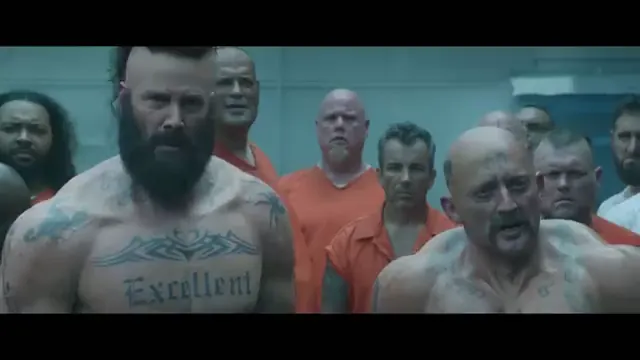 Bill & Ted Face the Music Scene 4