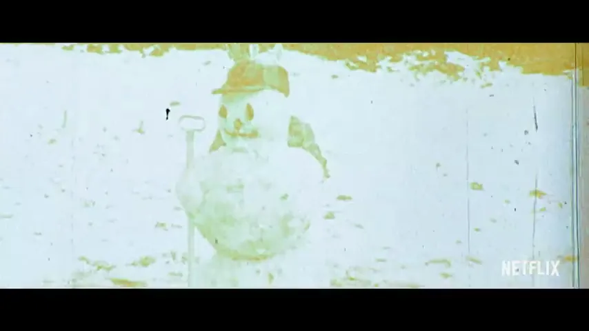 Tell Me Who I Am Scene 2