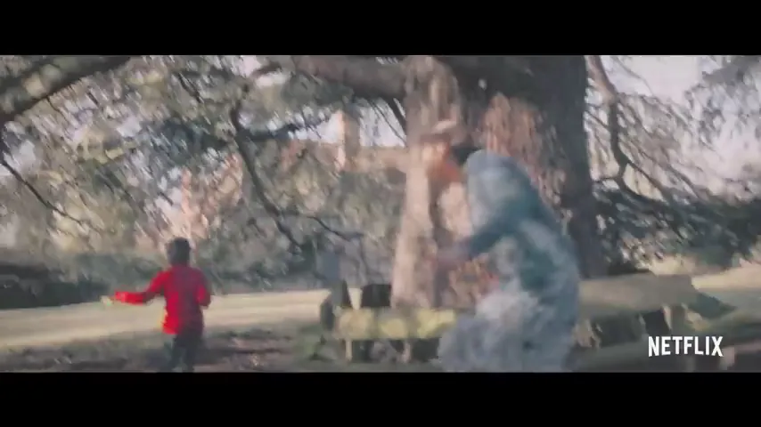 Tell Me Who I Am Scene 3