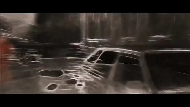 The Darkest Hour Scene 4
