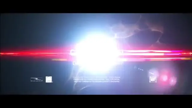 The Darkest Hour Scene 5