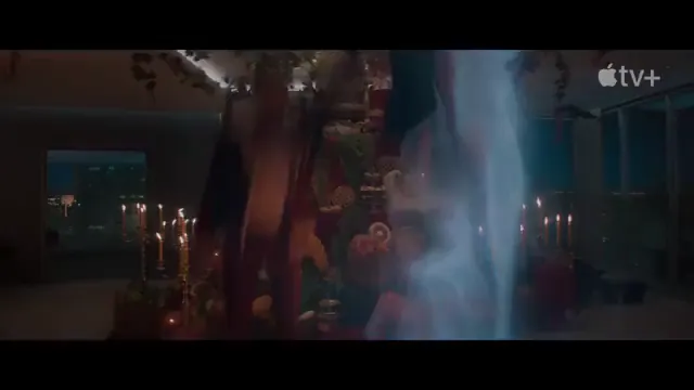 Spirited Scene 4