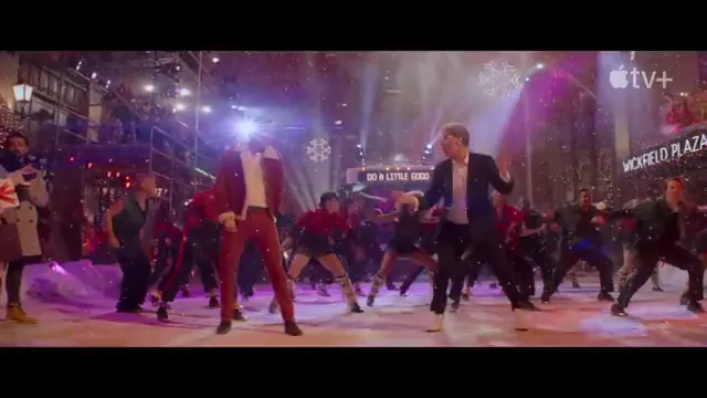 Spirited Scene 5