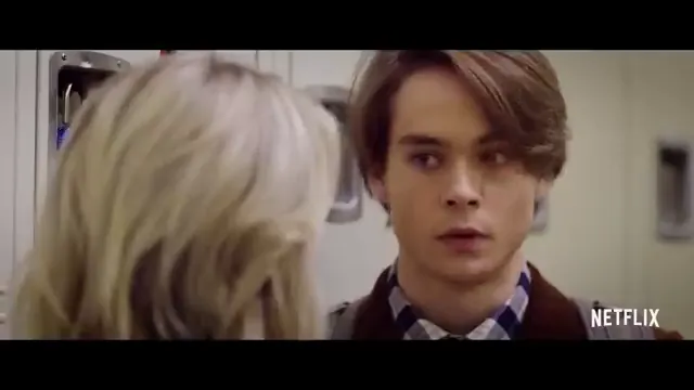 The Babysitter: Killer Queen Scene 1