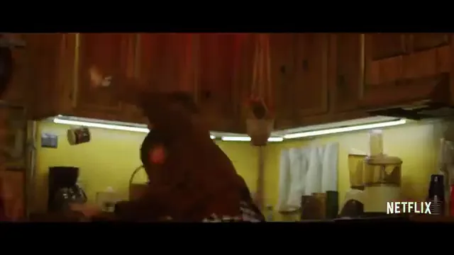 The Babysitter: Killer Queen Scene 3
