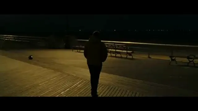 Two Lovers Scene 5