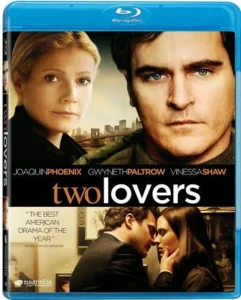 Two Lovers Movie Poster