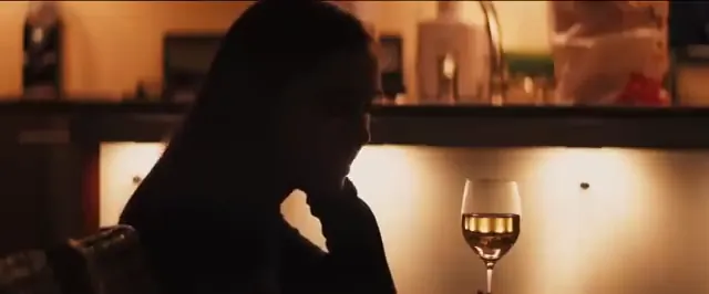 The Girlfriend Experience Scene 2