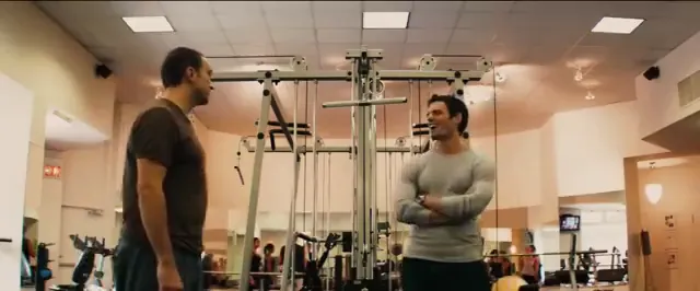 The Girlfriend Experience Scene 3