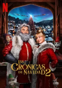 The Christmas Chronicles: Part Two Movie Poster