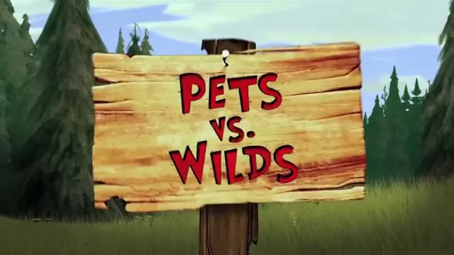 Open Season 2 Scene 5